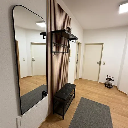 Grosszuegiges Design-loft In Aulendorf