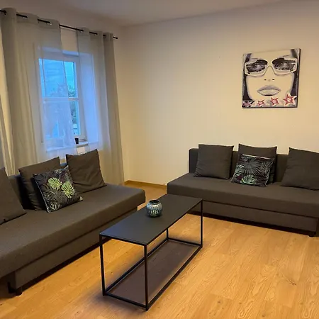 Grosszuegiges Design-loft In