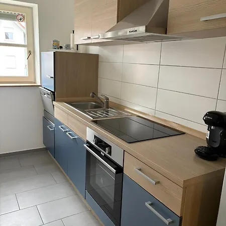 Großzügiges Design-loft In * Aulendorf